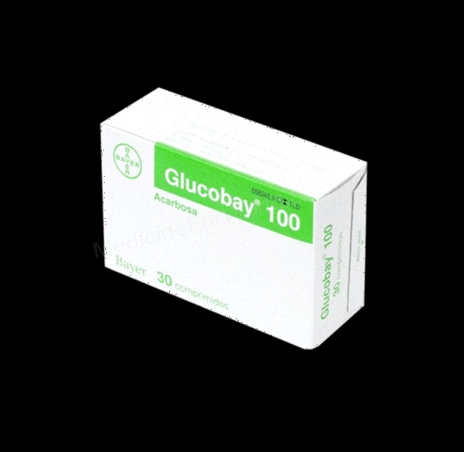 Acarbose générique