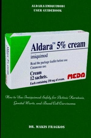 Aldara imiquimod