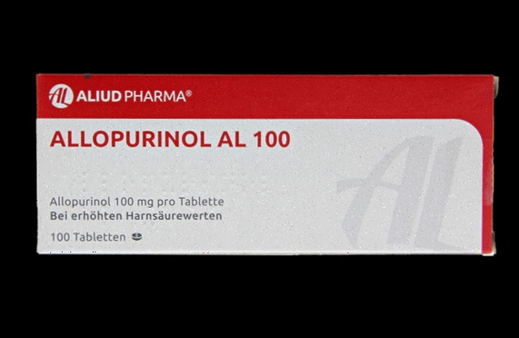 Allopurinol