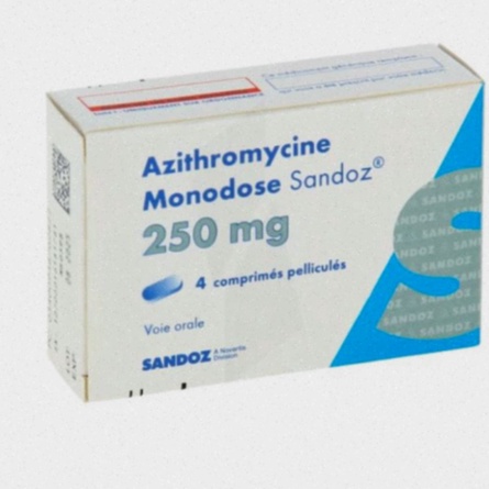 azithromycin
