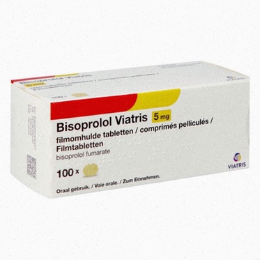 Bisoprolol générique