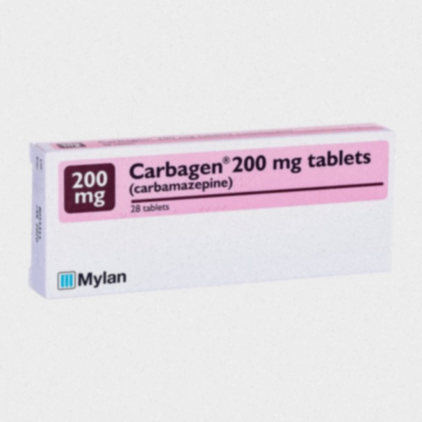 carbamazepine