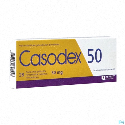 Casodex bicalutamide