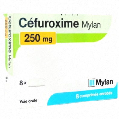 Cefixime générique