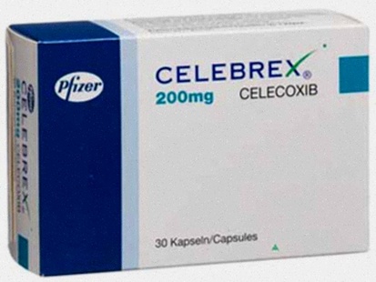 celecoxib
