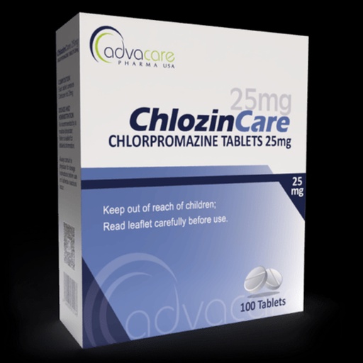 chlorpromazine