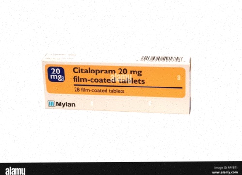 citalopram