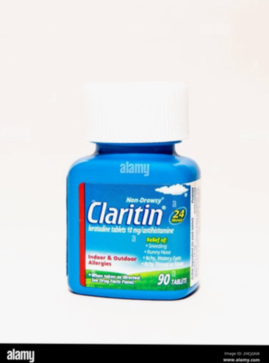 Claritin générique