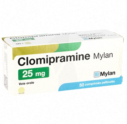 clomipramine