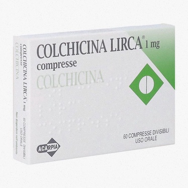 colchicine