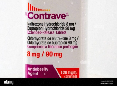 Contrave