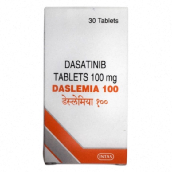 Dasatinib Sprycel générique
