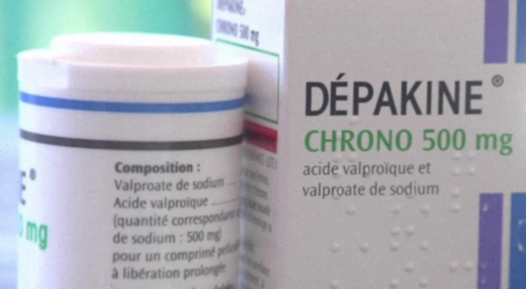 depakote