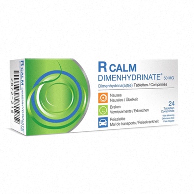 Dimenhydrinate générique