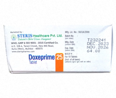 doxepin