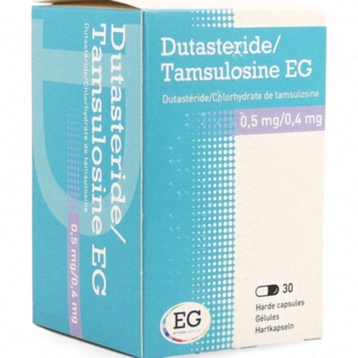 Dutasteride générique