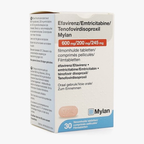 efavirenz générique