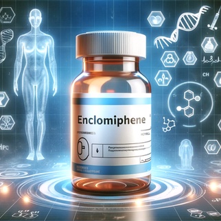 Enclomiphene
