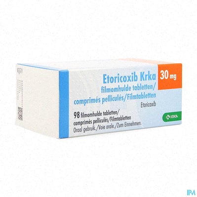 etoricoxib