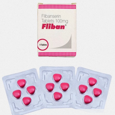 Flibanserin généric