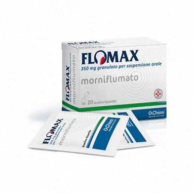 flomax tamsulosine