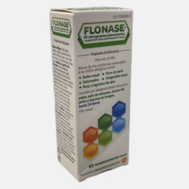 Flonase