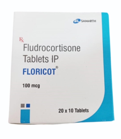 Fludrocortisone générique