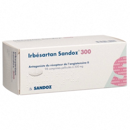 irbesartan