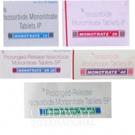 Isosorbide