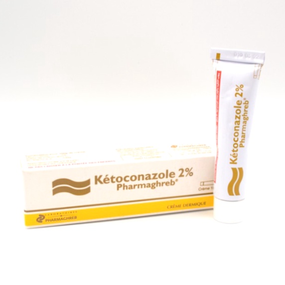 ketoconazole