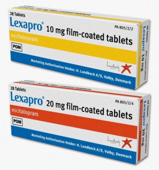 lexapro