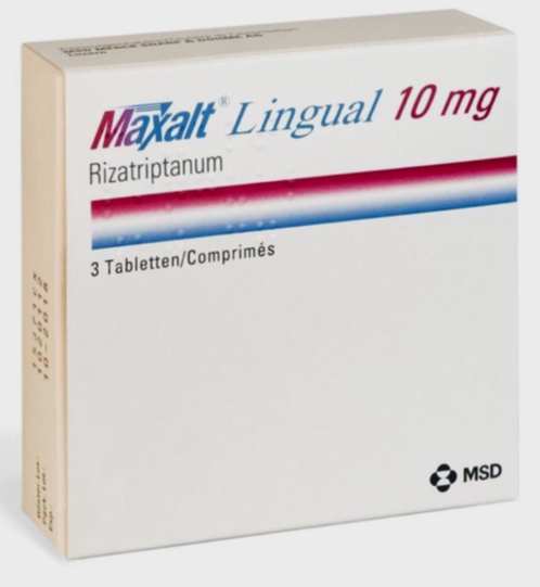 maxalt générique