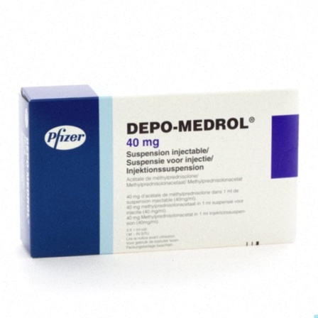 medrol