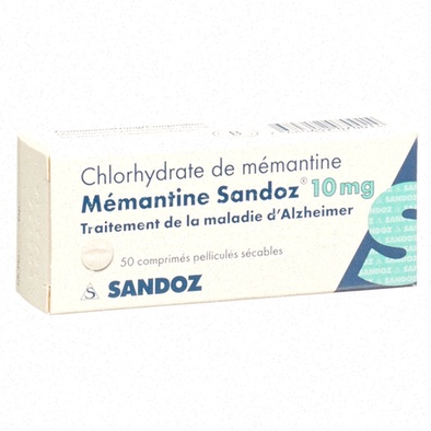 memantine