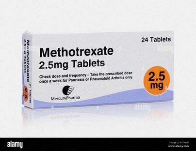 methotrexate