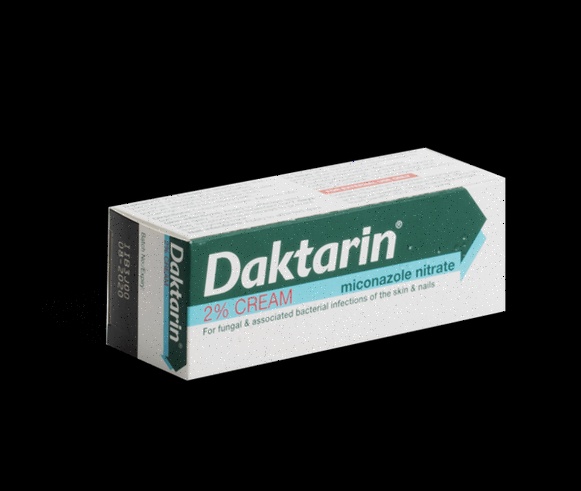 miconazole