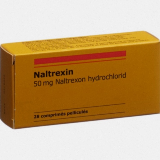 Naltrexone générique