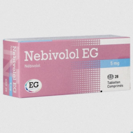 nebivolol
