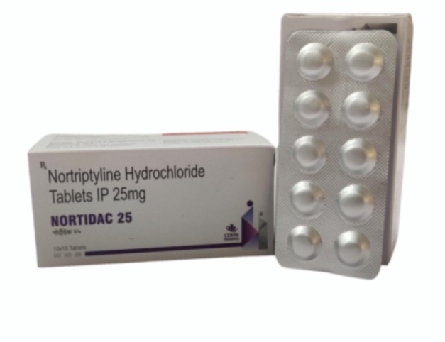 nortriptyline