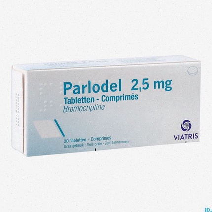 Parlodel