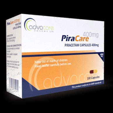 piracetam