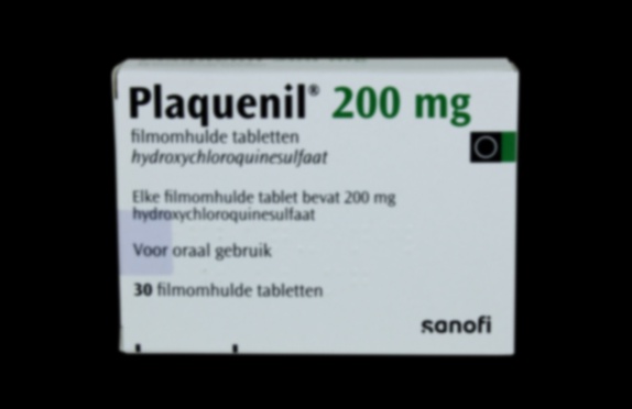 plaquenil