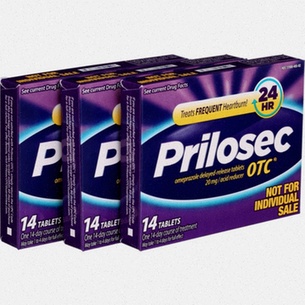 Prilosec Oméprazole