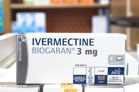 Stromectol Ivermectine
