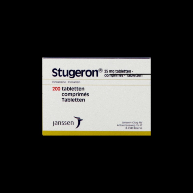 stugeron