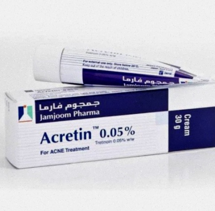 tretinoin cream