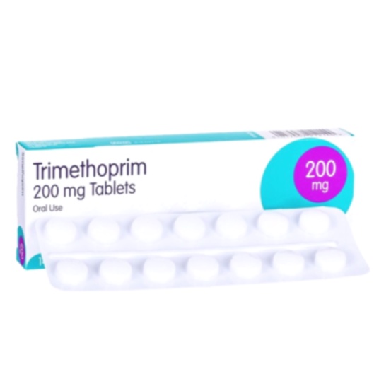 trimethoprim