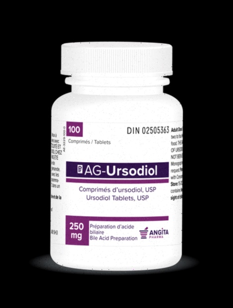 Ursodiol générique