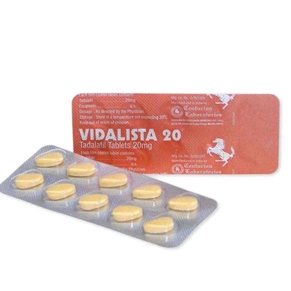 vidalista