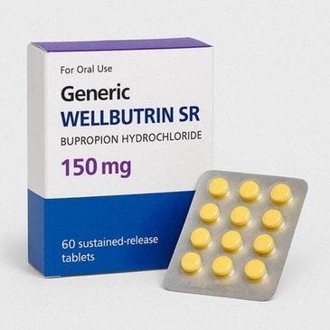 wellbutrin bupropion